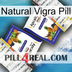 Natural Vigra Pill